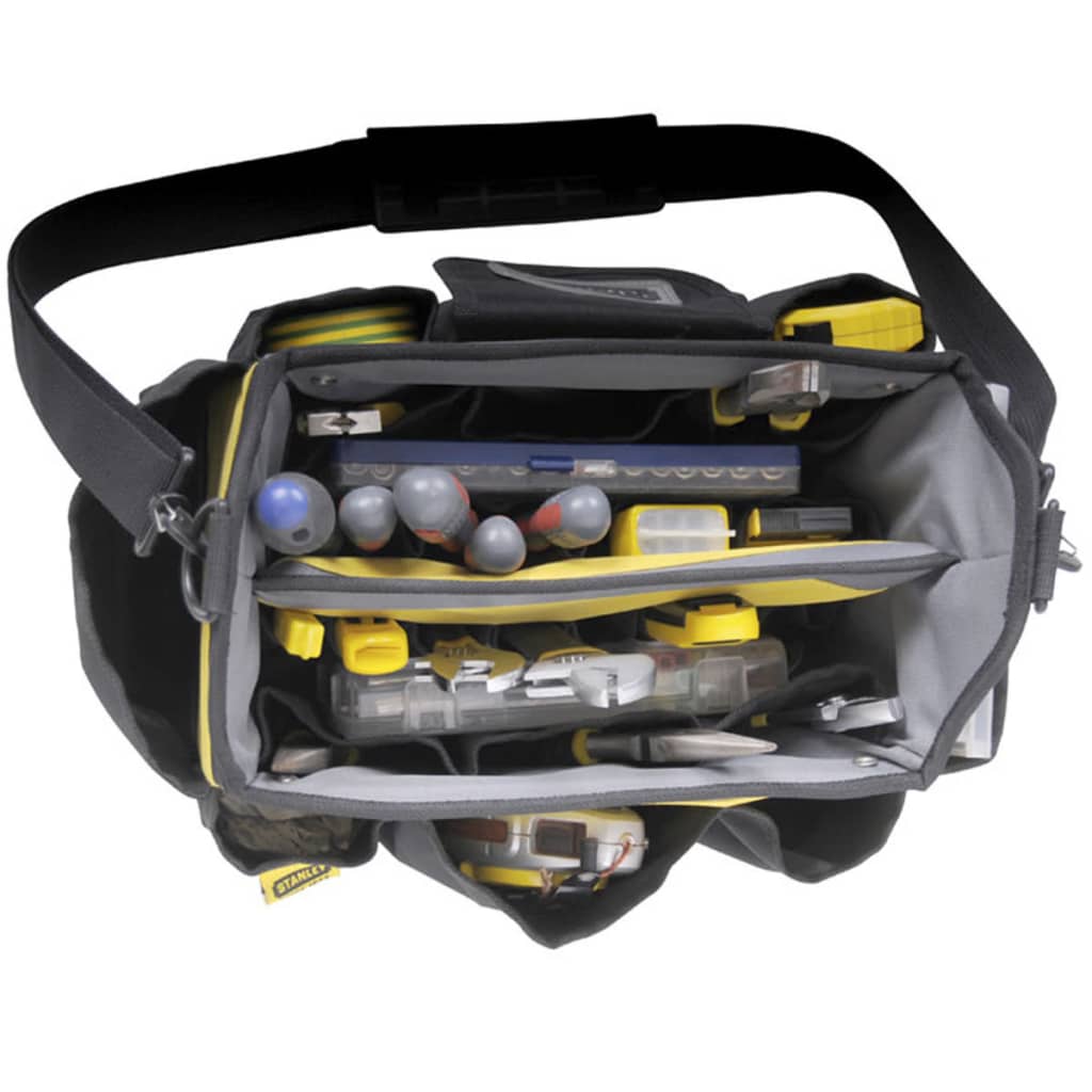 Stanley Open Tool Bag 31x20x26 cm STST1-70718
