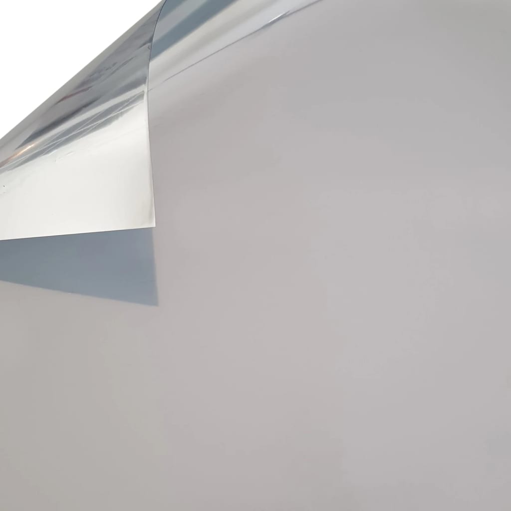 Easyprotec Permanent Window Film Heatproof 90x250 cm Transparent