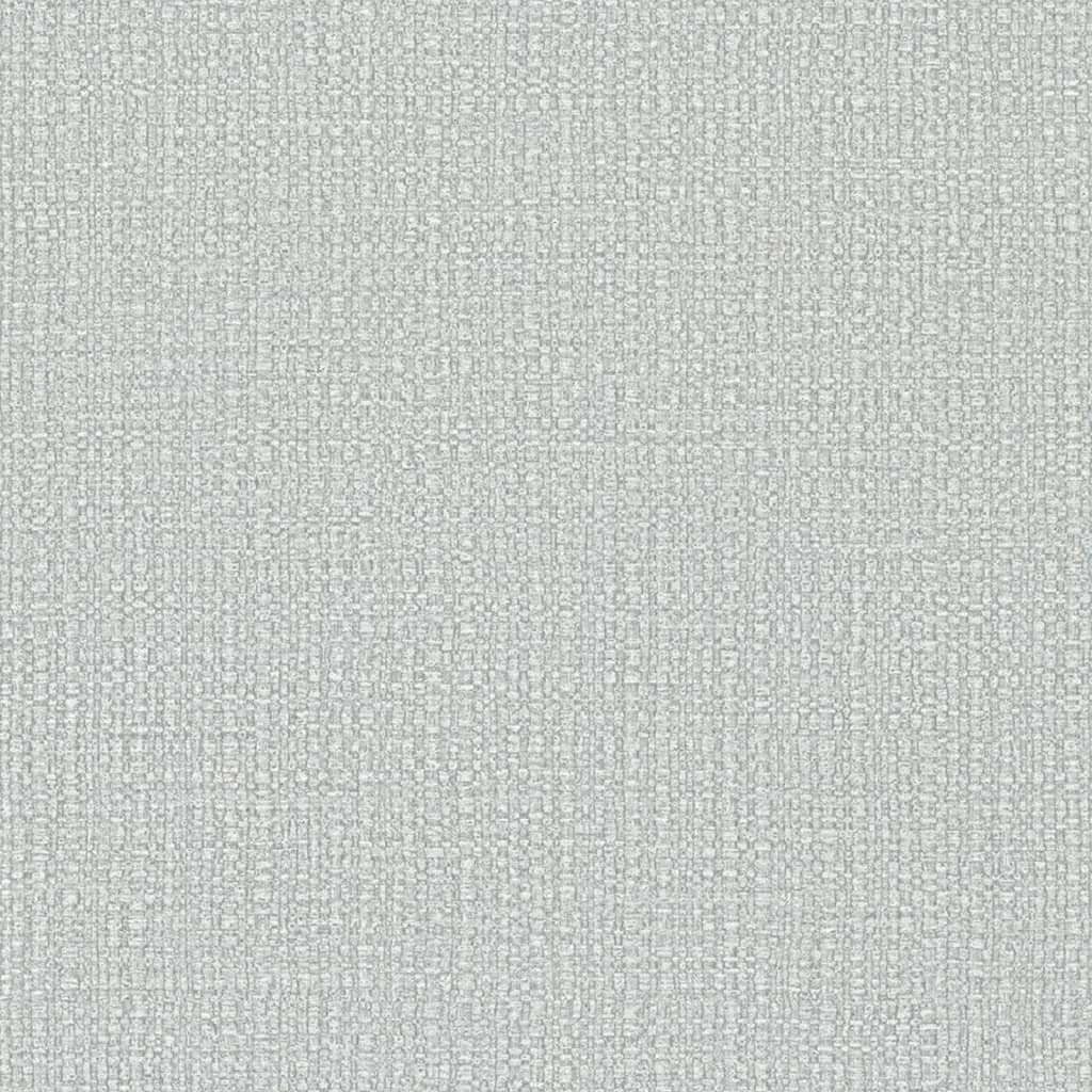 Noordwand Vintage Deluxe Wallpaper Course Fabric Look Grey