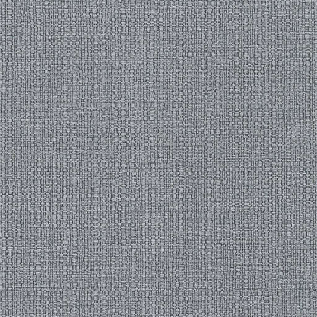 Noordwand Vintage Deluxe Wallpaper Course Fabric Look Dark Grey