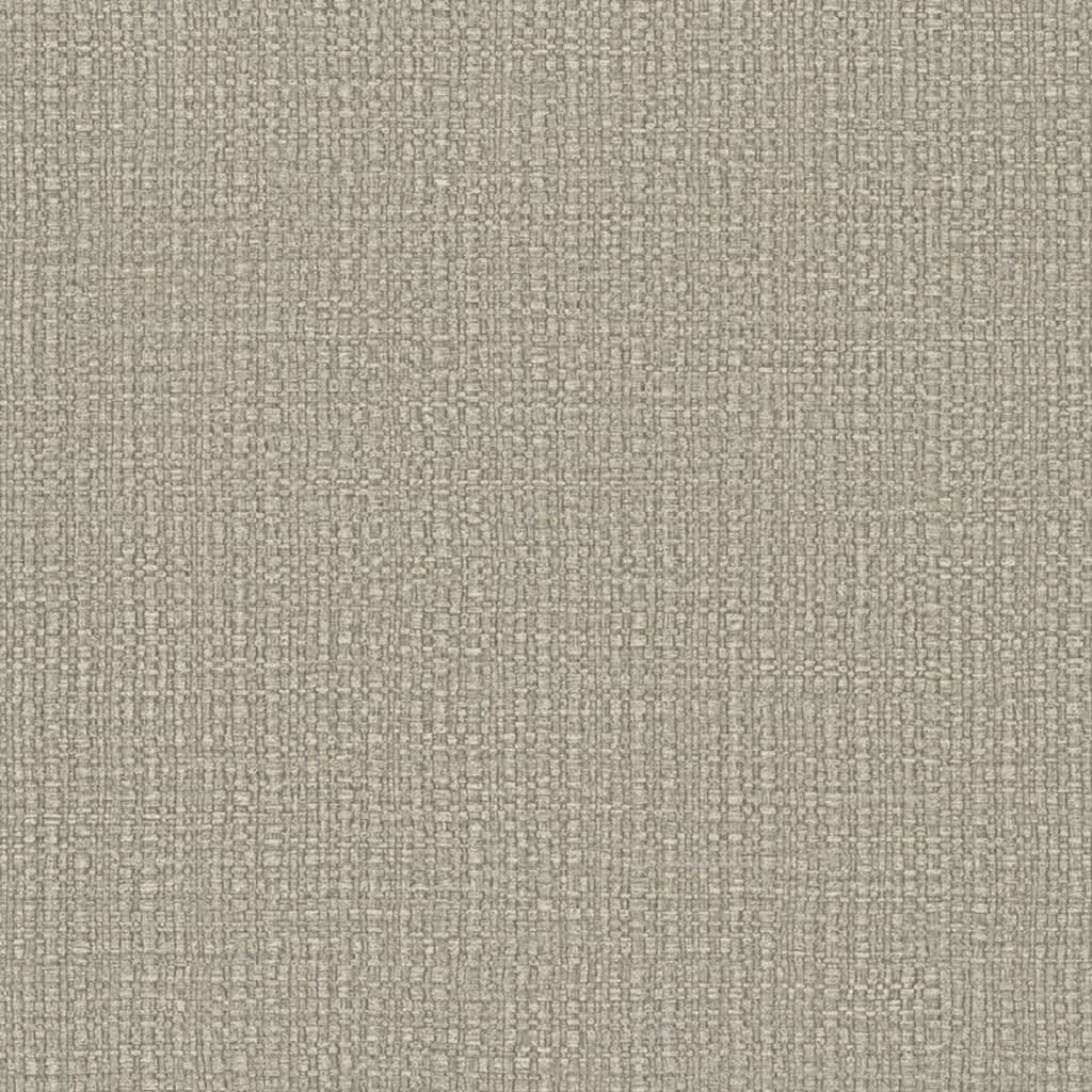 Noordwand Vintage Deluxe Wallpaper Course Fabric Look Green
