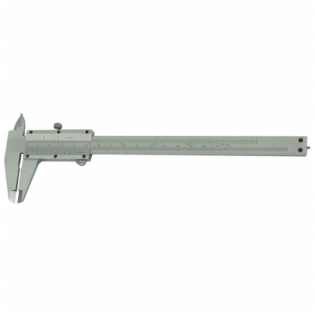 Br�â_der Mannesmann Precision Vernier Caliper 150 mm 825