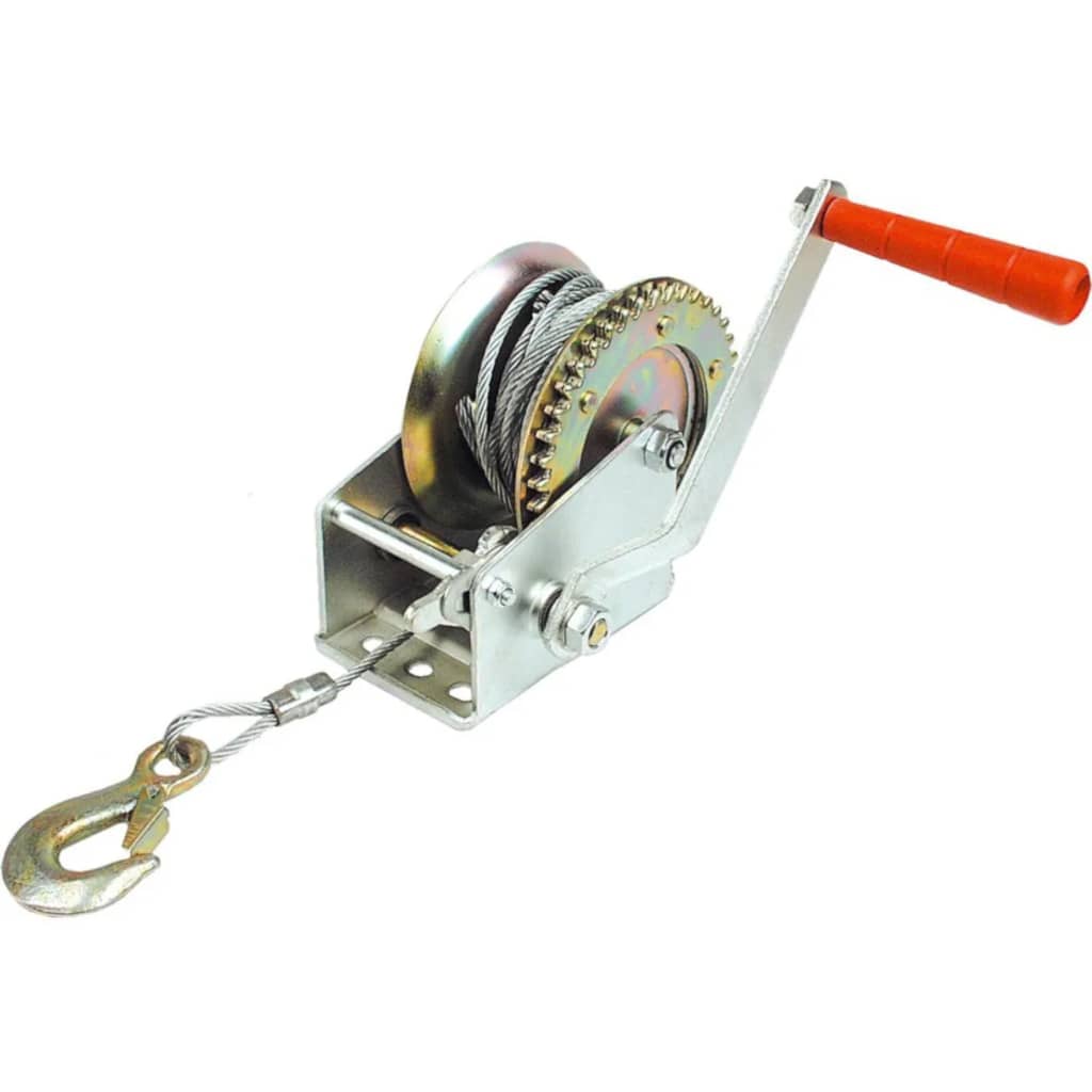 Br�_�”_der Mannesmann Hand Winch 500 kg 025/T
