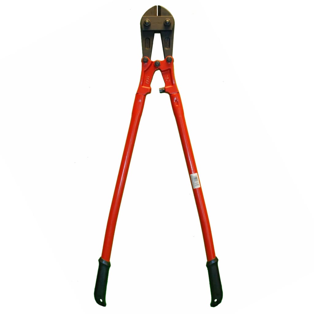 Br�_�”_der Mannesmann Bolt Cutters 900 mm 67250