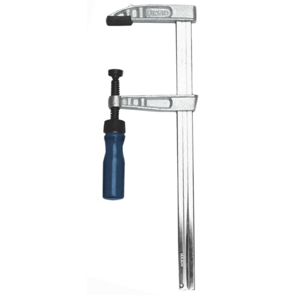 Br�_�”_der Mannesmann F-Clamp 120x800 mm Steel 90428