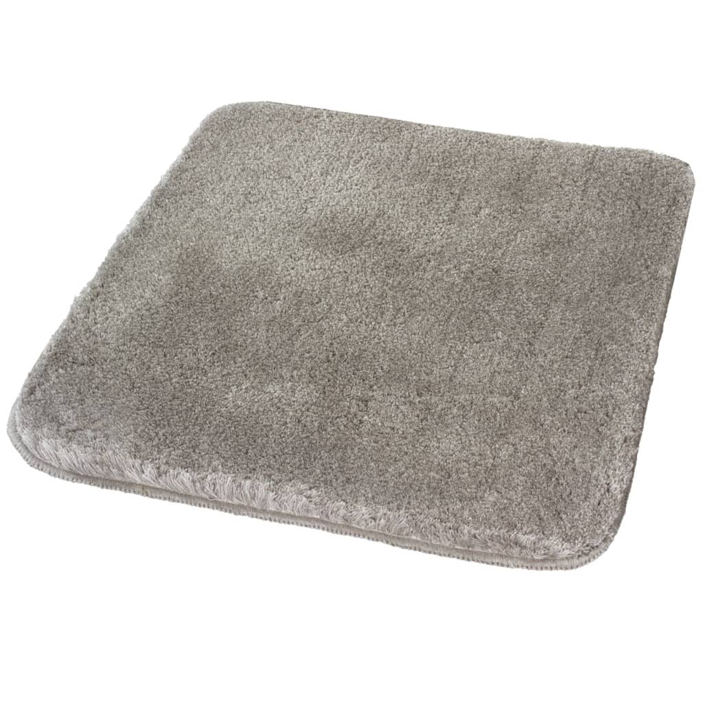 Kleine Wolke Bath Rug Relax 55x65cm Grey