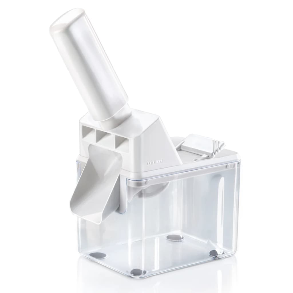 Leifheit Automatic Plum Pitter White 37300