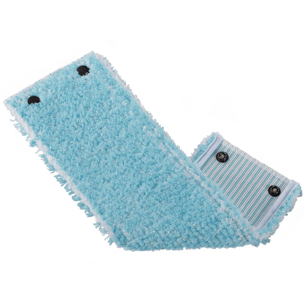 Leifheit Mop Head Clean Twist/Combi Extra Soft M Blue 55321