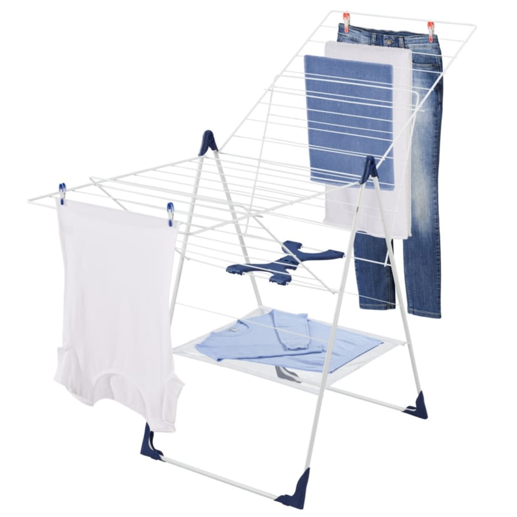 Leifheit Standing Dryer Roma Classic Flex 250