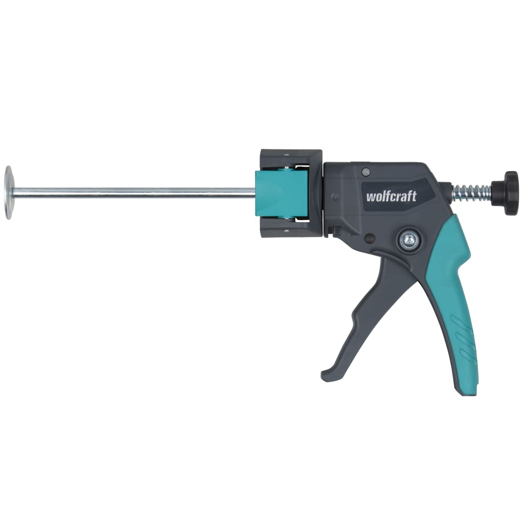 wolfcraft Caulking Gun MG310 Compact 4357000