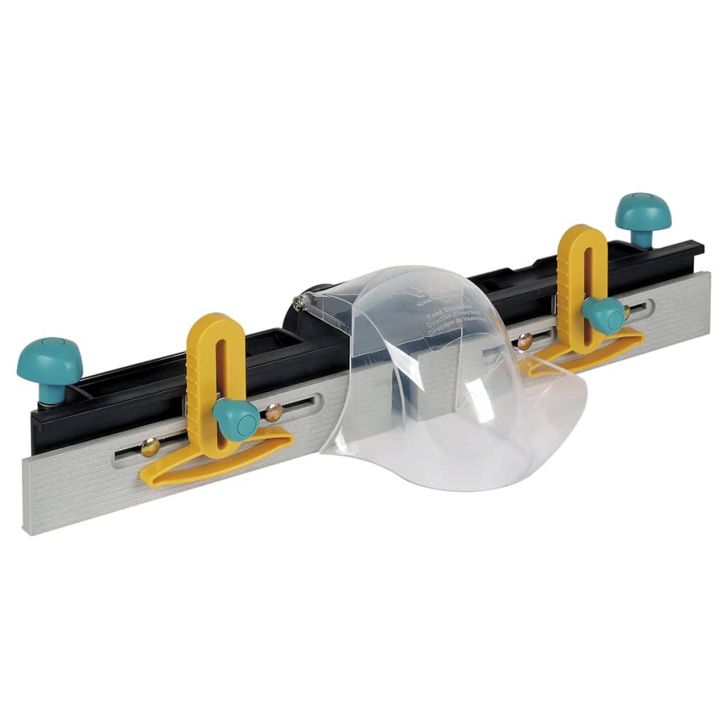wolfcraft Parallel Routing Guide 6901000