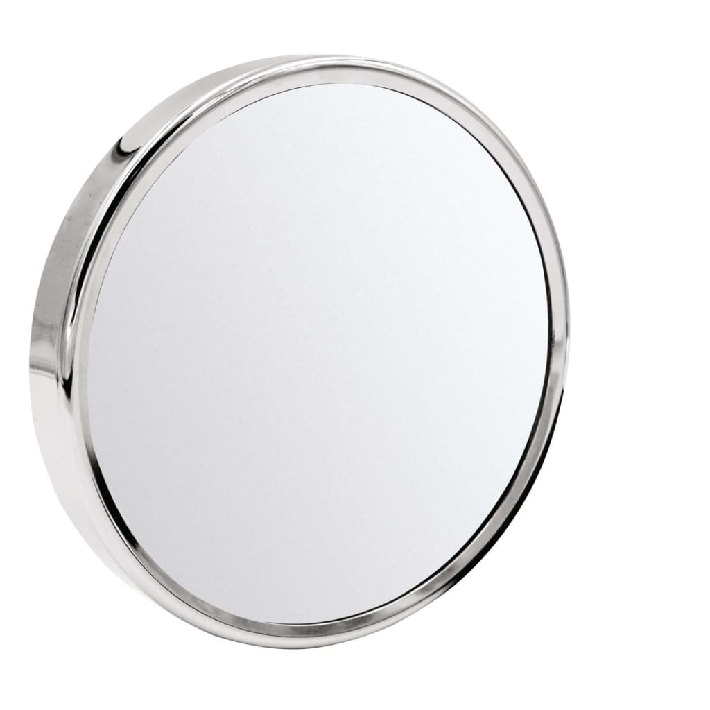 RIDDER Make-up Mirror Ariel with Suction Cups