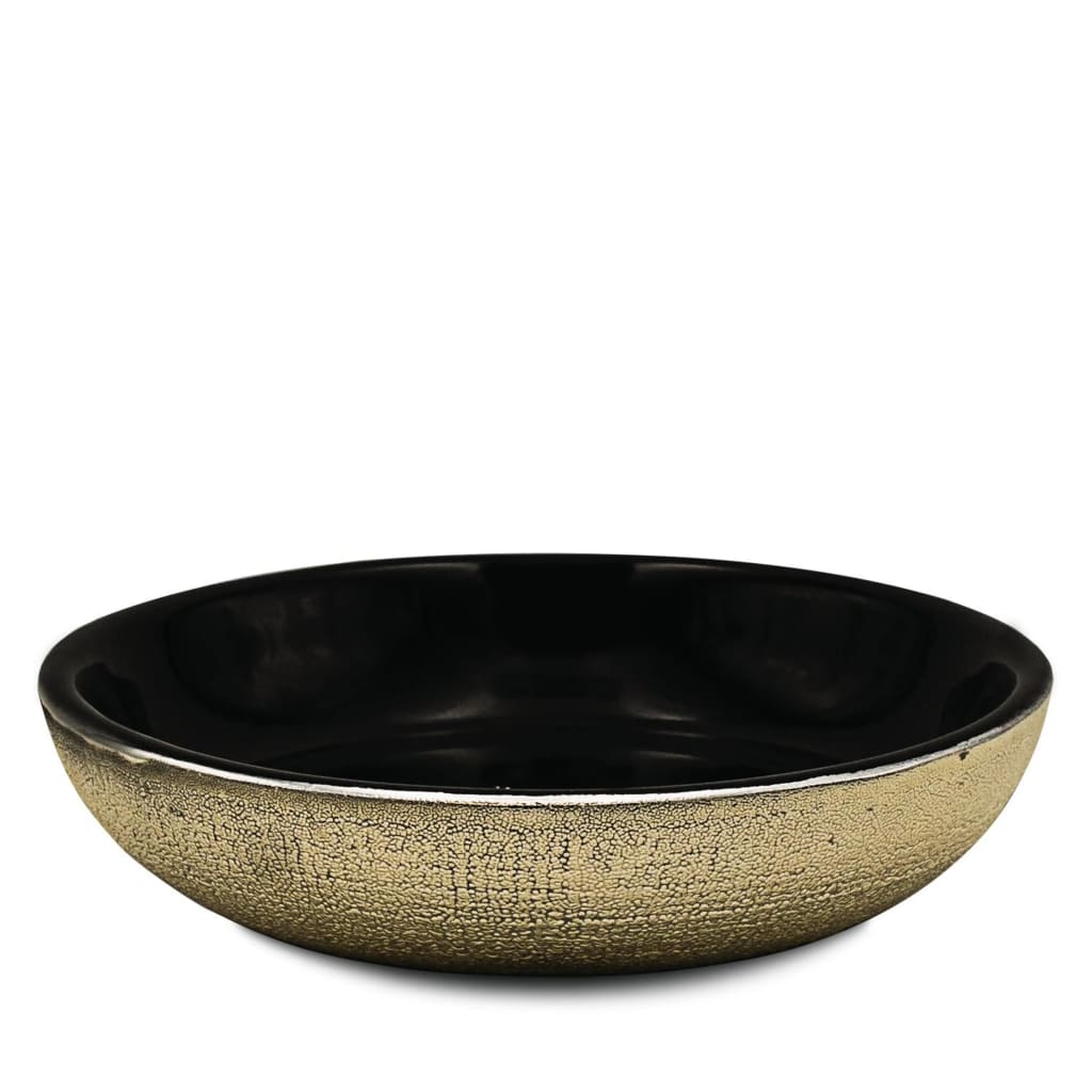 RIDDER Soap Dish Lucida Gold
