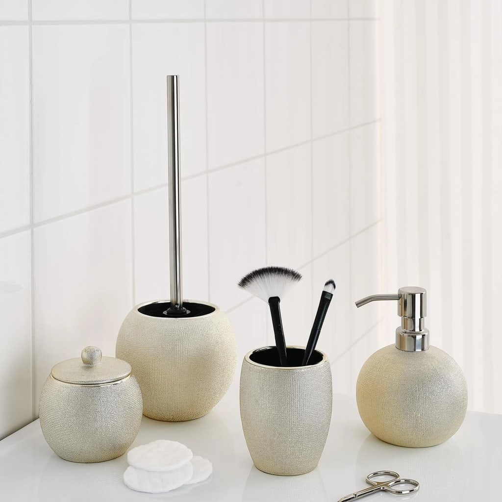 RIDDER Soap Dispenser Lucida Gold