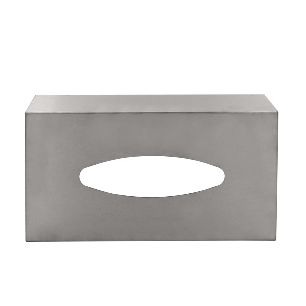 RIDDER Tissue Box Classic Matt