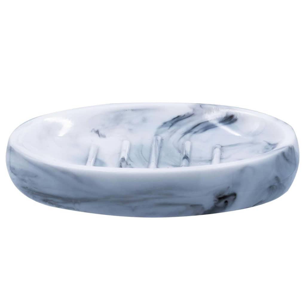 RIDDER Soap Dish Toscana White