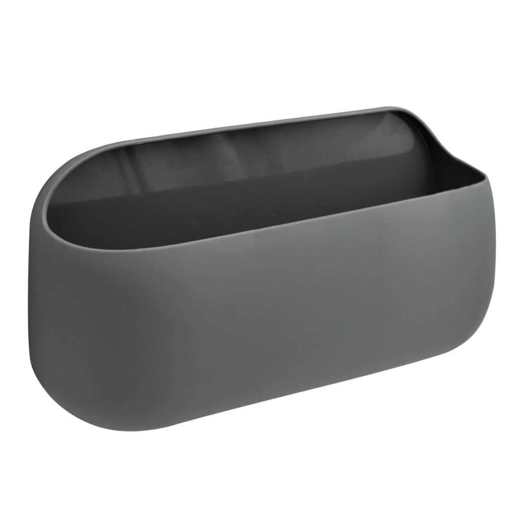 RIDDER Adhesive Storage Box Grey