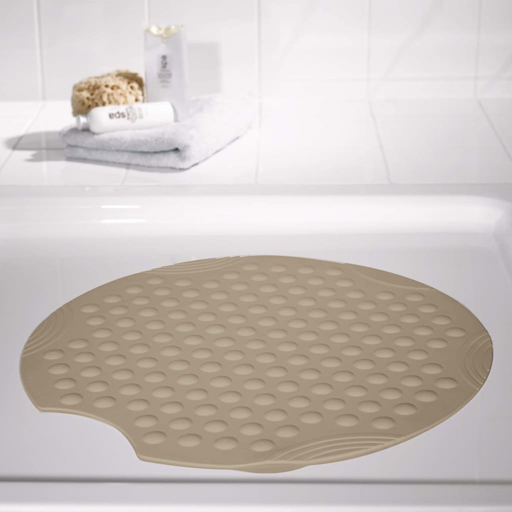 RIDDER Anti-Slip Shower Mat Tecno Beige