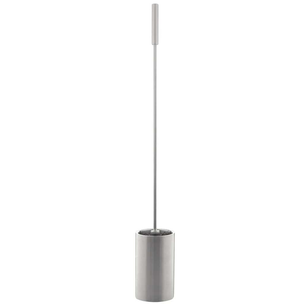 RIDDER Toilet Brush with Holder Chrome 66.5 cm A0170101
