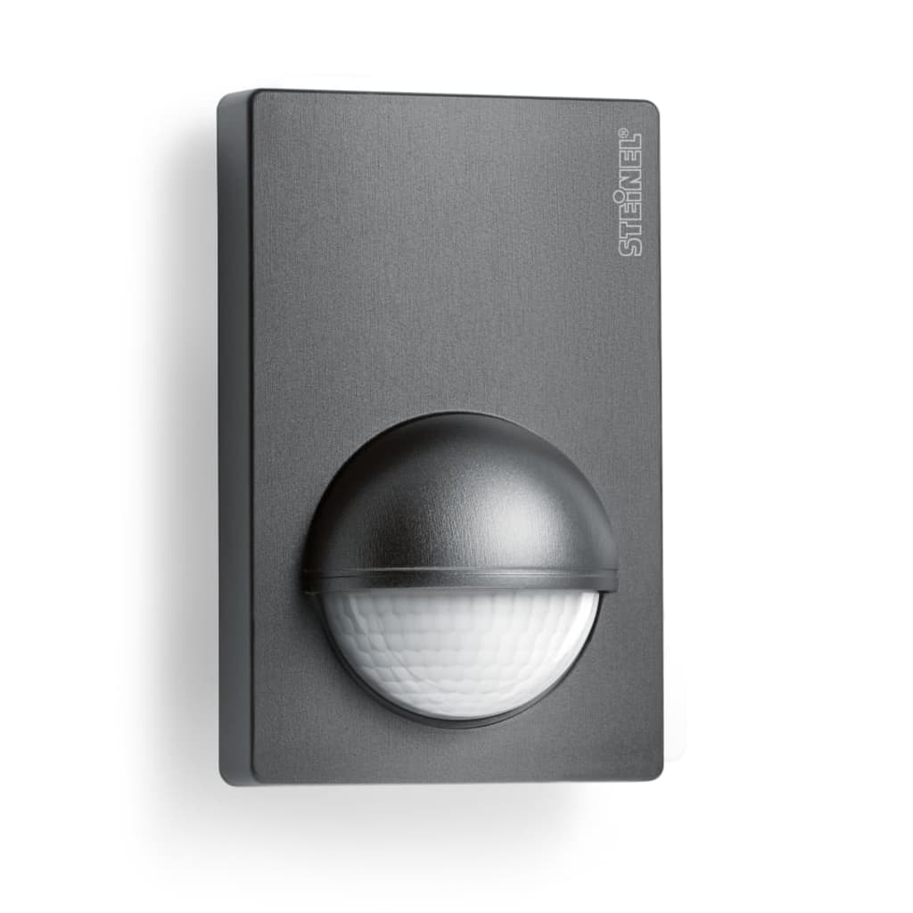 Steinel Motion Detector IS 180-2 Anthracite