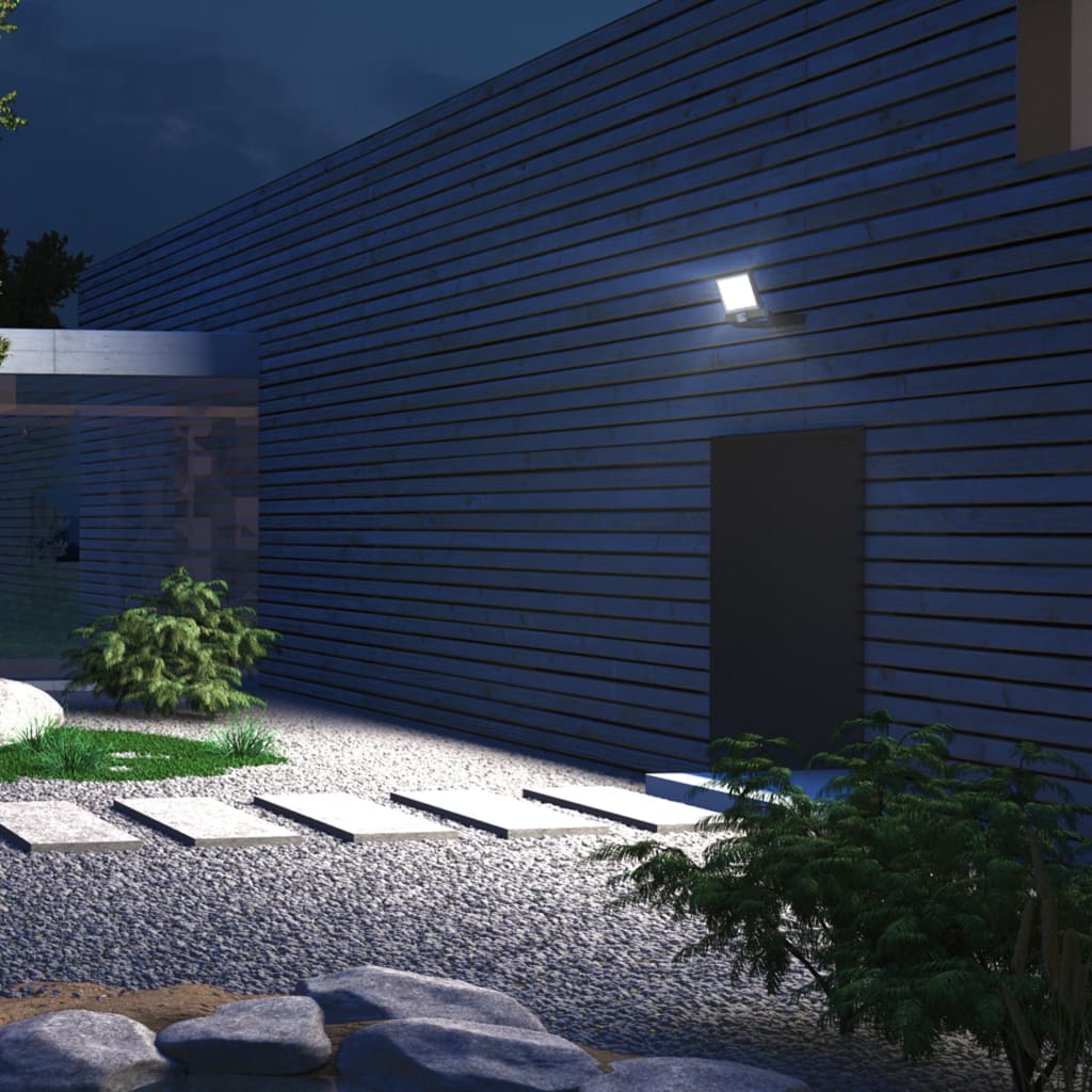 Steinel Sensor Outdoor Spot XLED ONE XL Anthracite