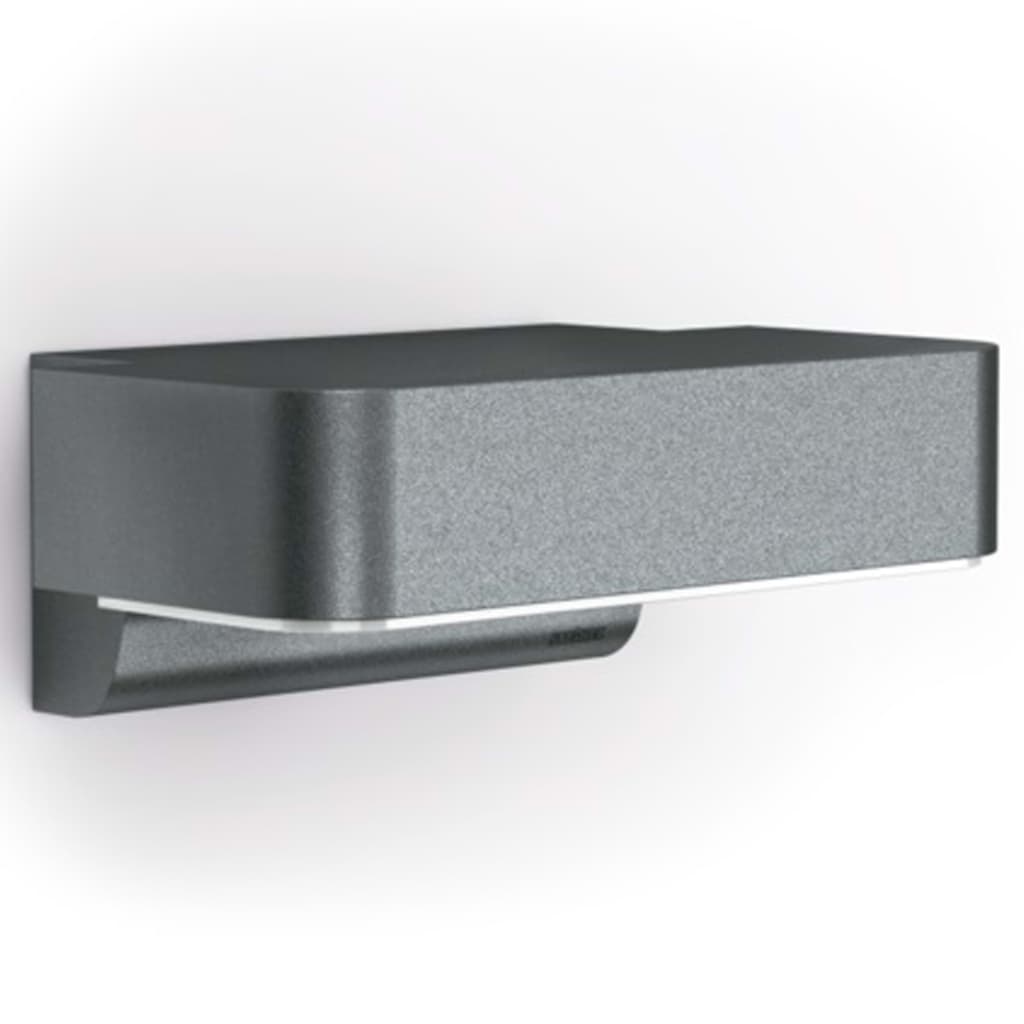 Steinel Sensor Light L 800 LED iHF Connect Anthracite