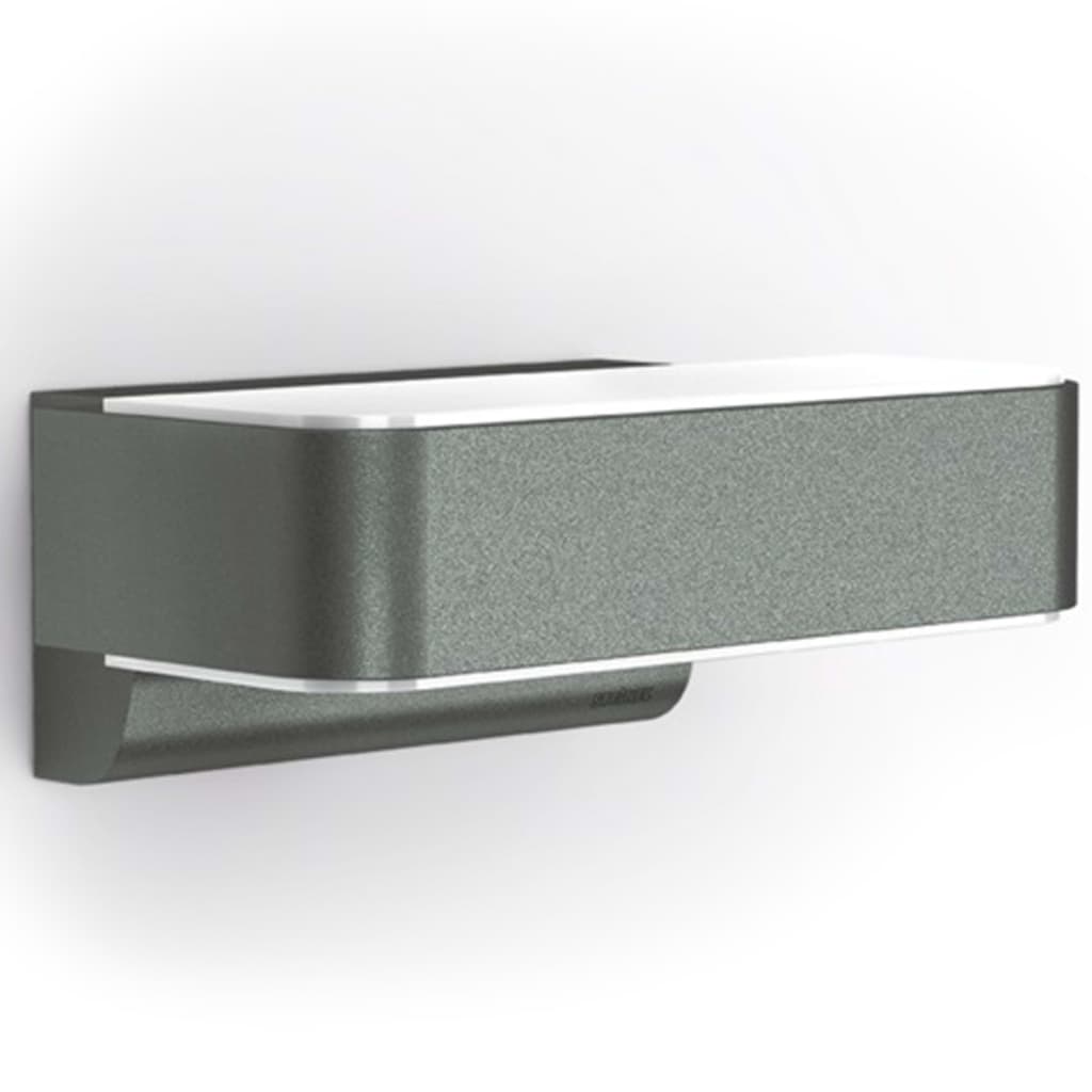 Steinel Sensor Light L 810 LED iHF Connect Anthracite