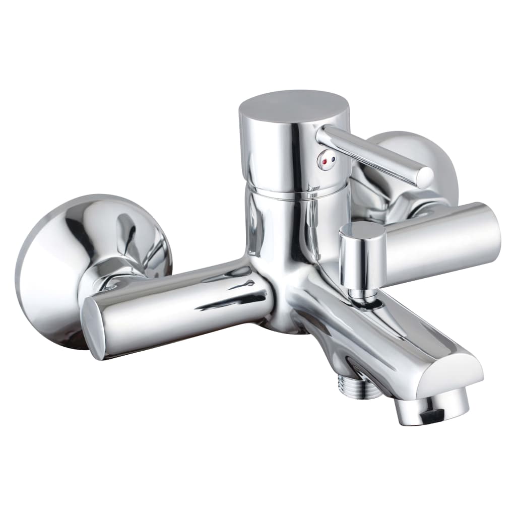 SCH�_�”��TTE Bath Shower Mixer Tap LAURANA Chrome