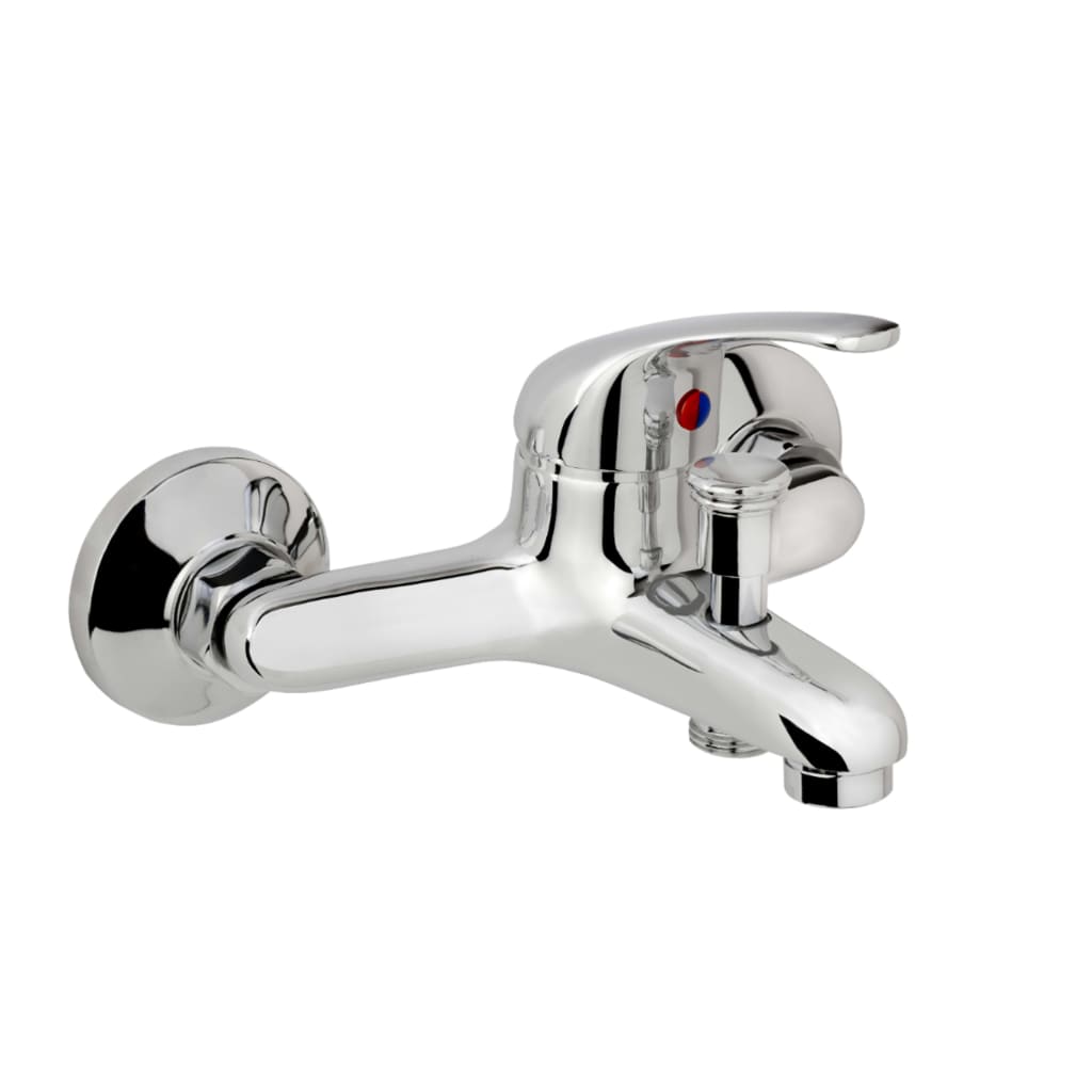 SCH�_�”��TTE Bath Mixer ATHOS PLUS Chrome