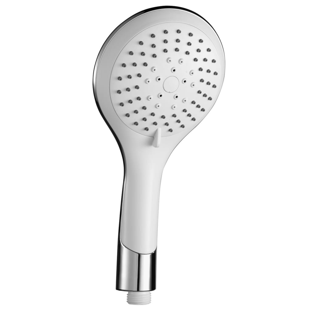 SCH�_�”��TTE Hand Shower 5 Functions BROADWAY White-Chrome