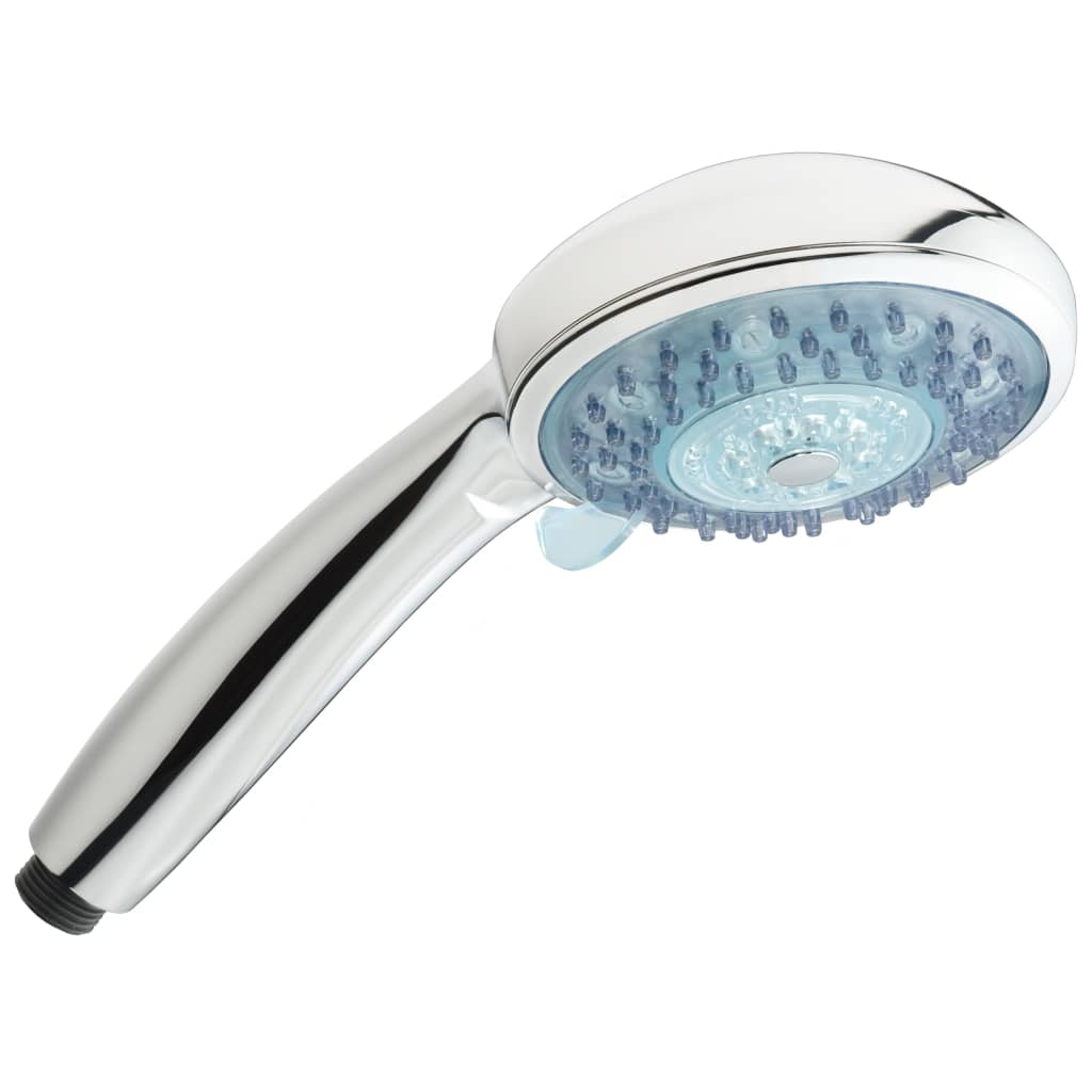 SCH�␏TTE LED Hand Shower GALAXIS Chrome