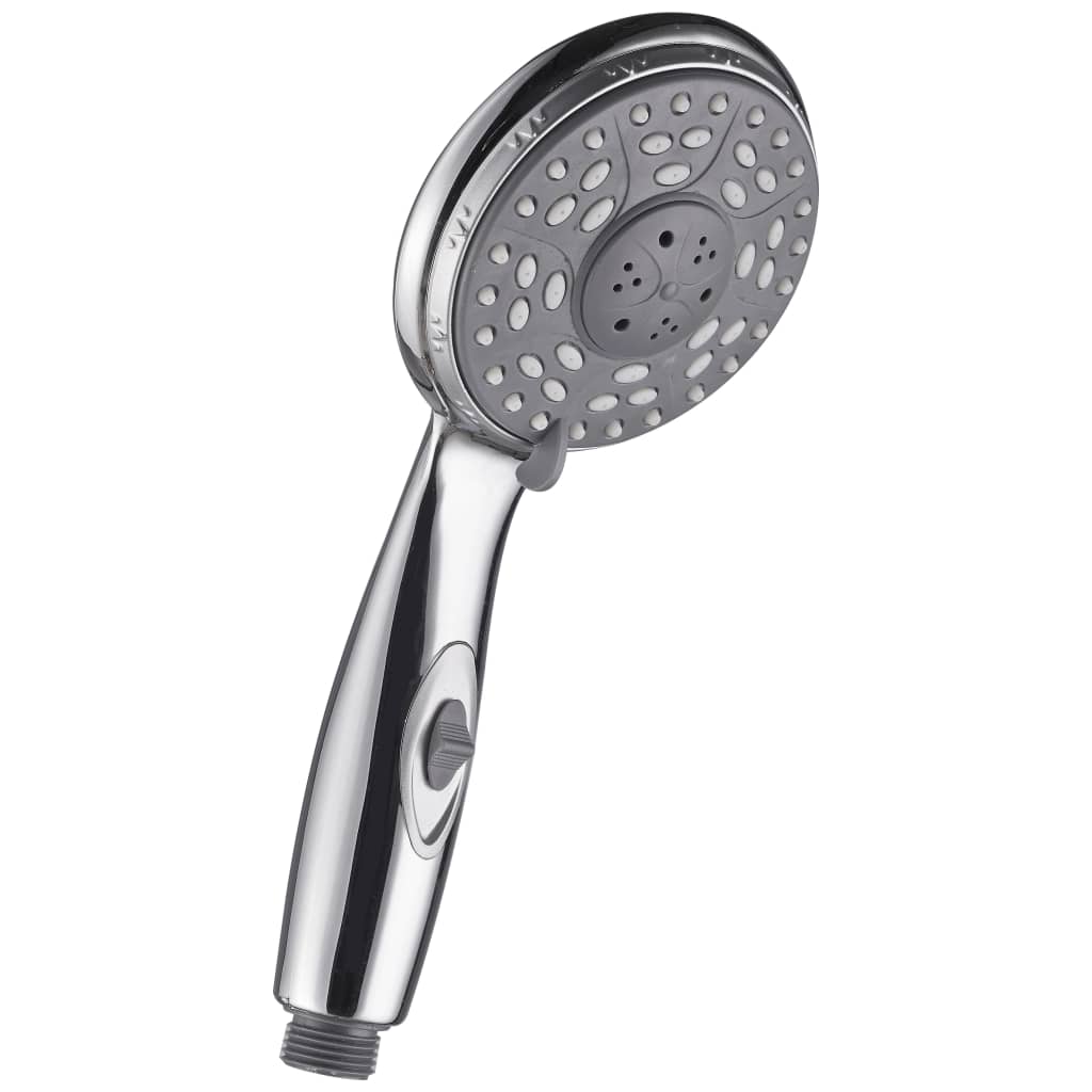 SCHÌÏTTE Hand Shower Head AQUA 2 SAVE Chrome