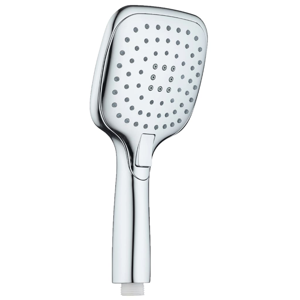 SCH�␏TTE Hand Shower 3 Function TRENTO II Chrome