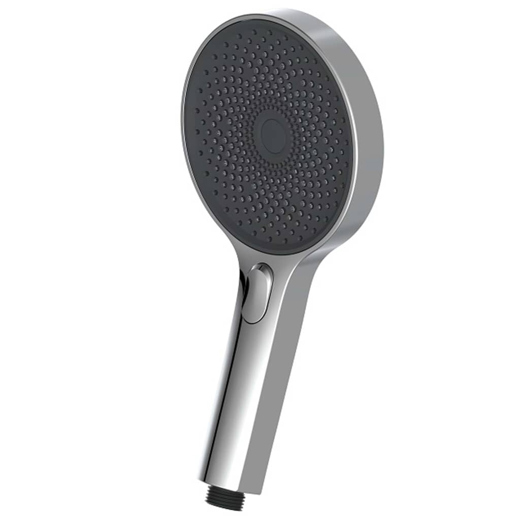 SCH�_�”��TTE Hand Shower 3 Functions SAMOA RAIN Anthracite-Chrome