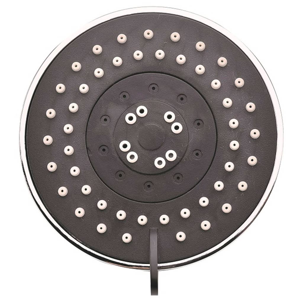 SCHÌÏTTE Overhead Shower LEON Chrome