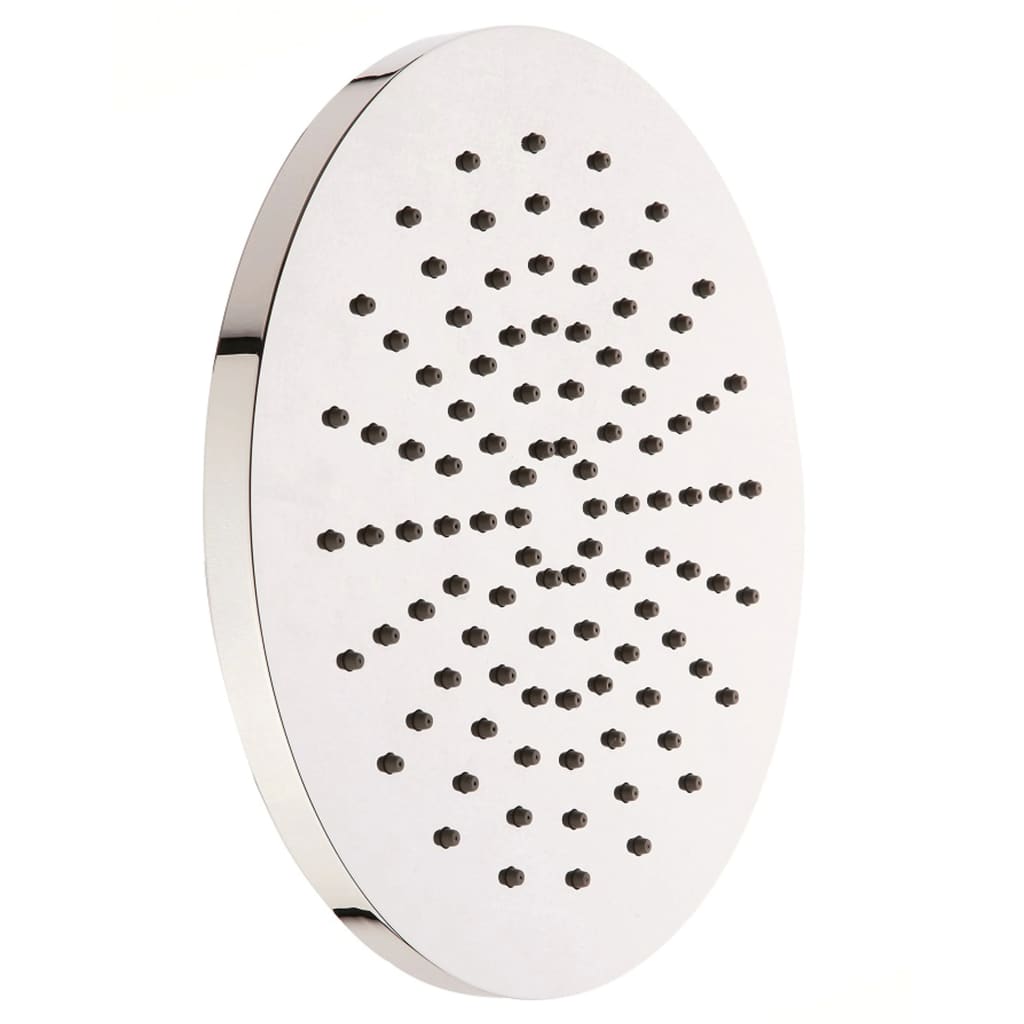 SCH�␏TTE Overhead Shower LE MANS Chrome