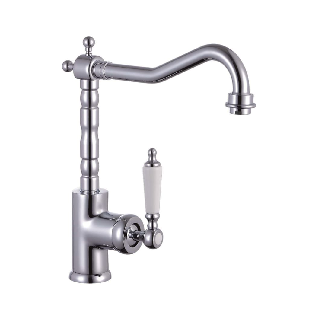 SCH�_�”��TTE Sink Mixer OLD STYLE Chrome