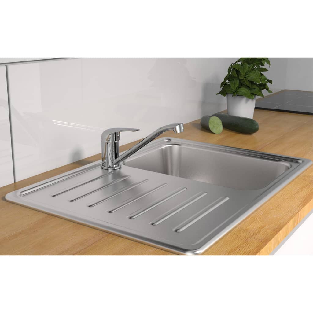 SCH�_�”��TTE Sink Mixer MAGNA Chrome