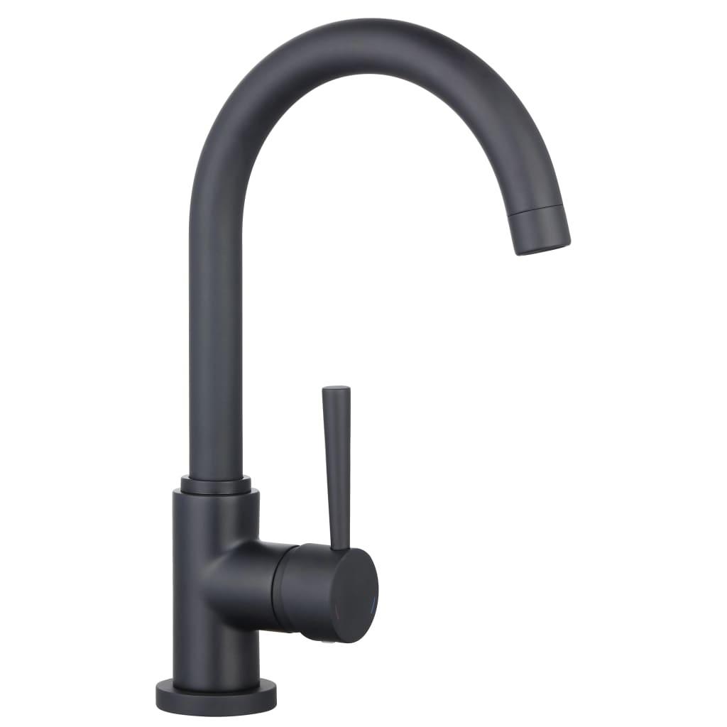 SCH�_�”��TTE Sink Mixer CORNWALL Black