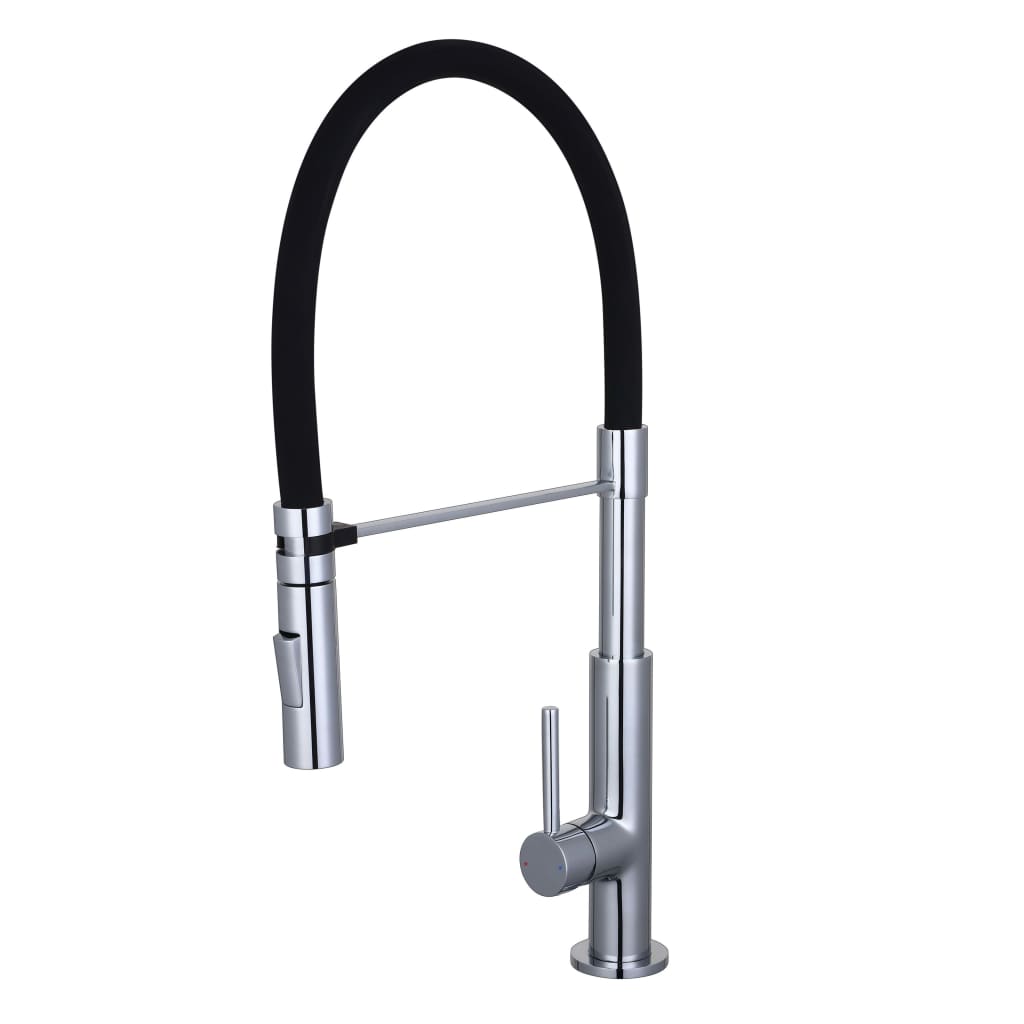 SCH�_�”��TTE Sink Mixer STILO Chrome