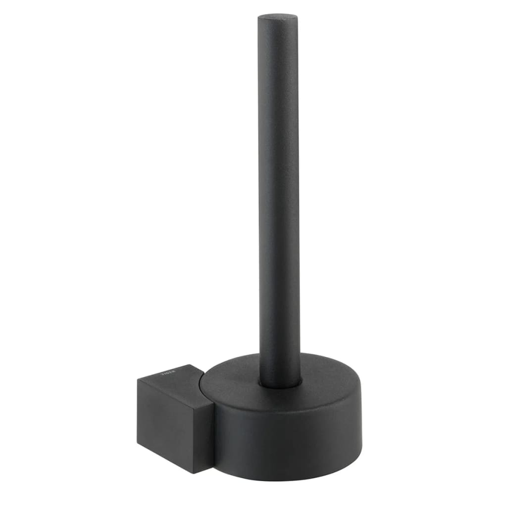 Tiger Spare Toilet Roll Holder Nomad Black 247930746