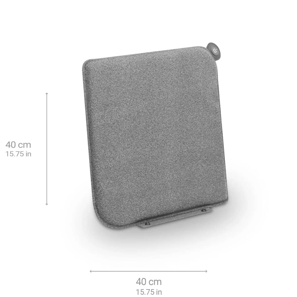 Medisana Outdoor Heated Pad OL 700 Grey
