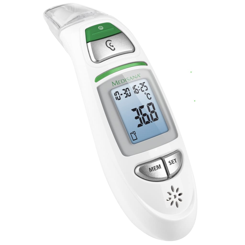 Medisana Multifunctional Infrared Thermometer TM 750