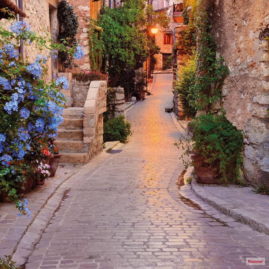 Komar Photo Mural Vicolo 368x248 cm