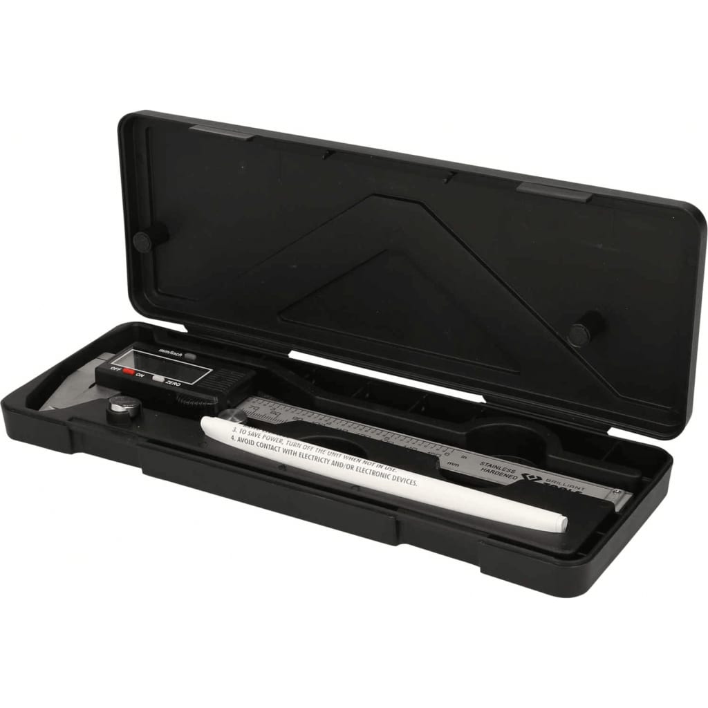 BRILLIANT TOOLS Digital Measuring Stick