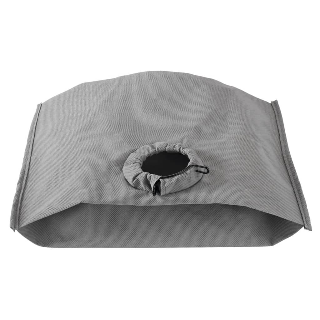 Scheppach Dust Bag for HD2P Grey 3906307701