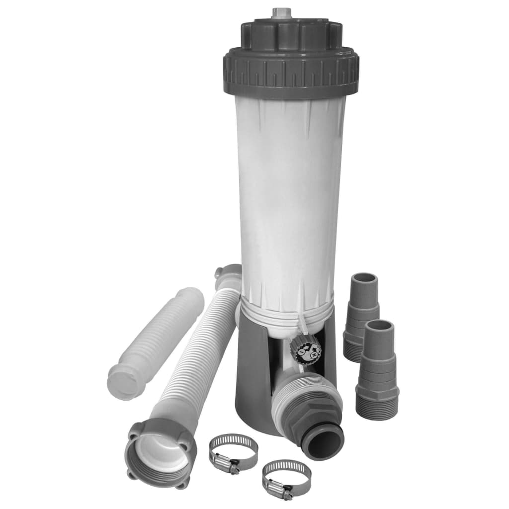 Summer Fun Chlorine Dispenser