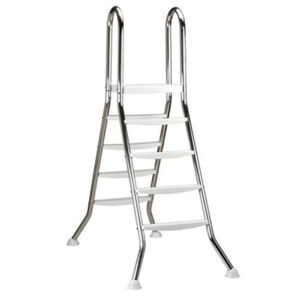 Summer Fun Staircase Stainless Steel
