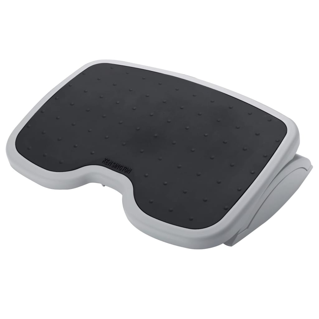 Kensington Footrest SoleMate Black