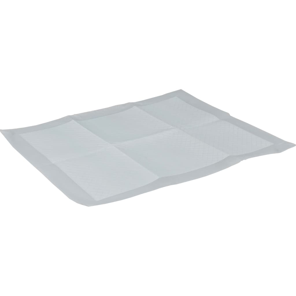 FLAMINGO Puppy Training Mat 100 pcs S 45x35 cm